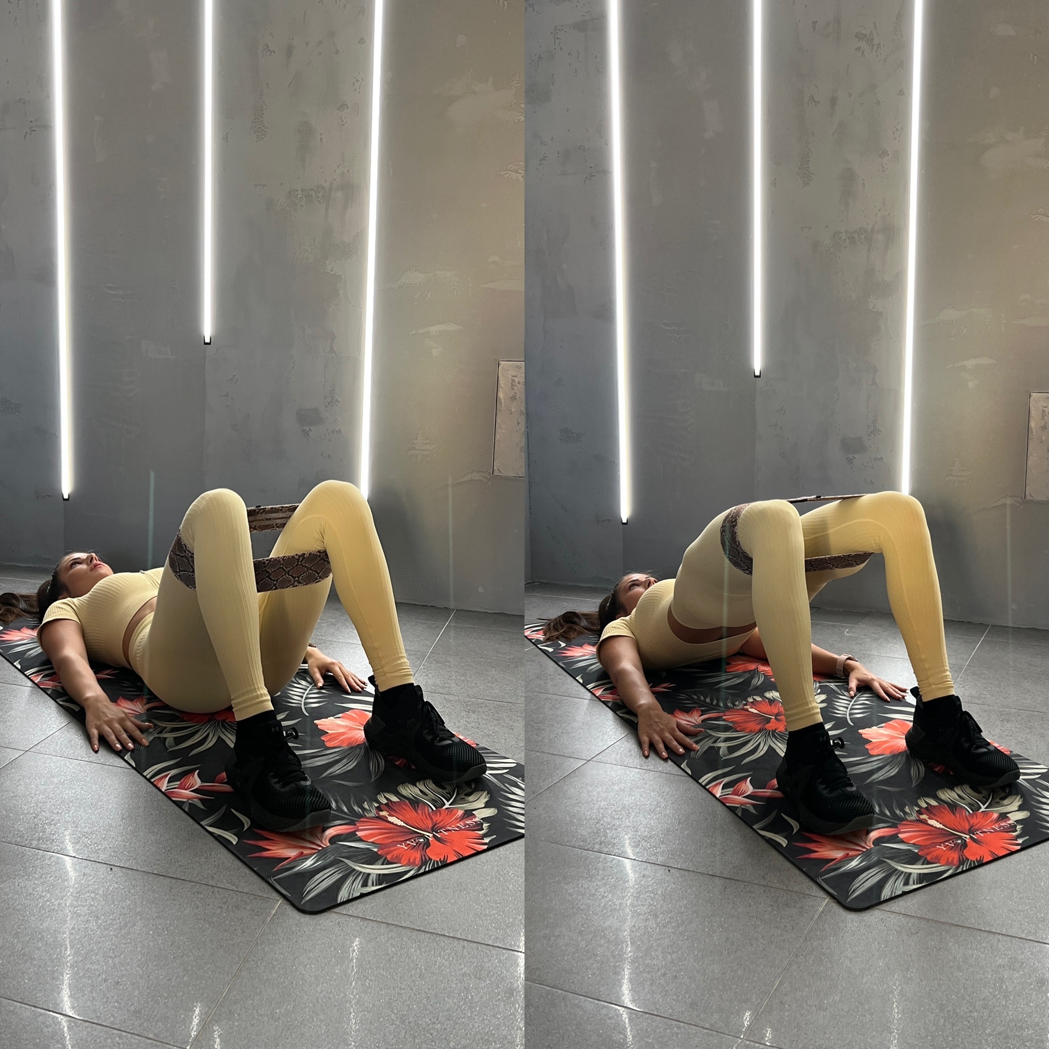 Booty band blog4